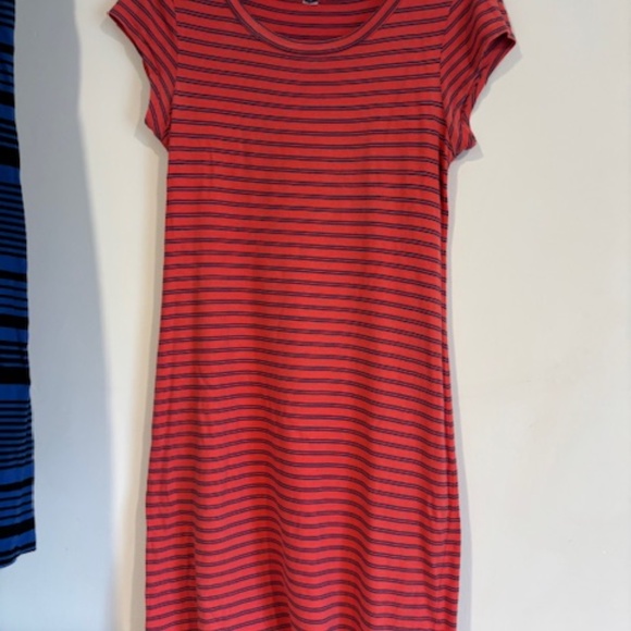 5 cotton sundresses, comfy, size small - Picture 2 of 5